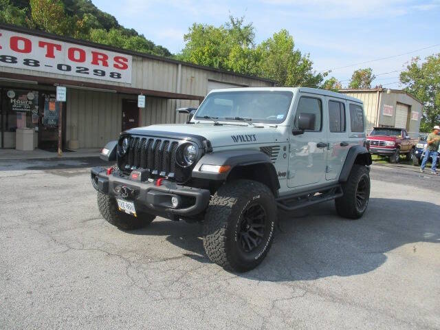 jeep wrangler 4-door 2023 1C4HJXDG6PW644027 image jeep wrangler 4-door 2023 1C4HJXDG6PW644027 image